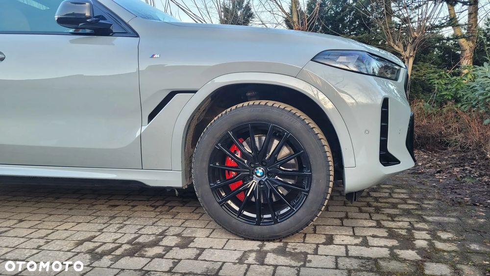 BMW X6 - 6