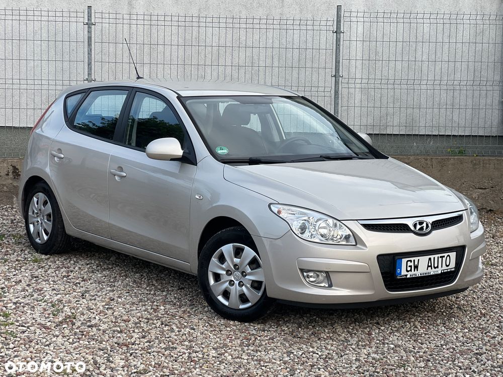 Hyundai i30 1.4 Edition Plus - 3