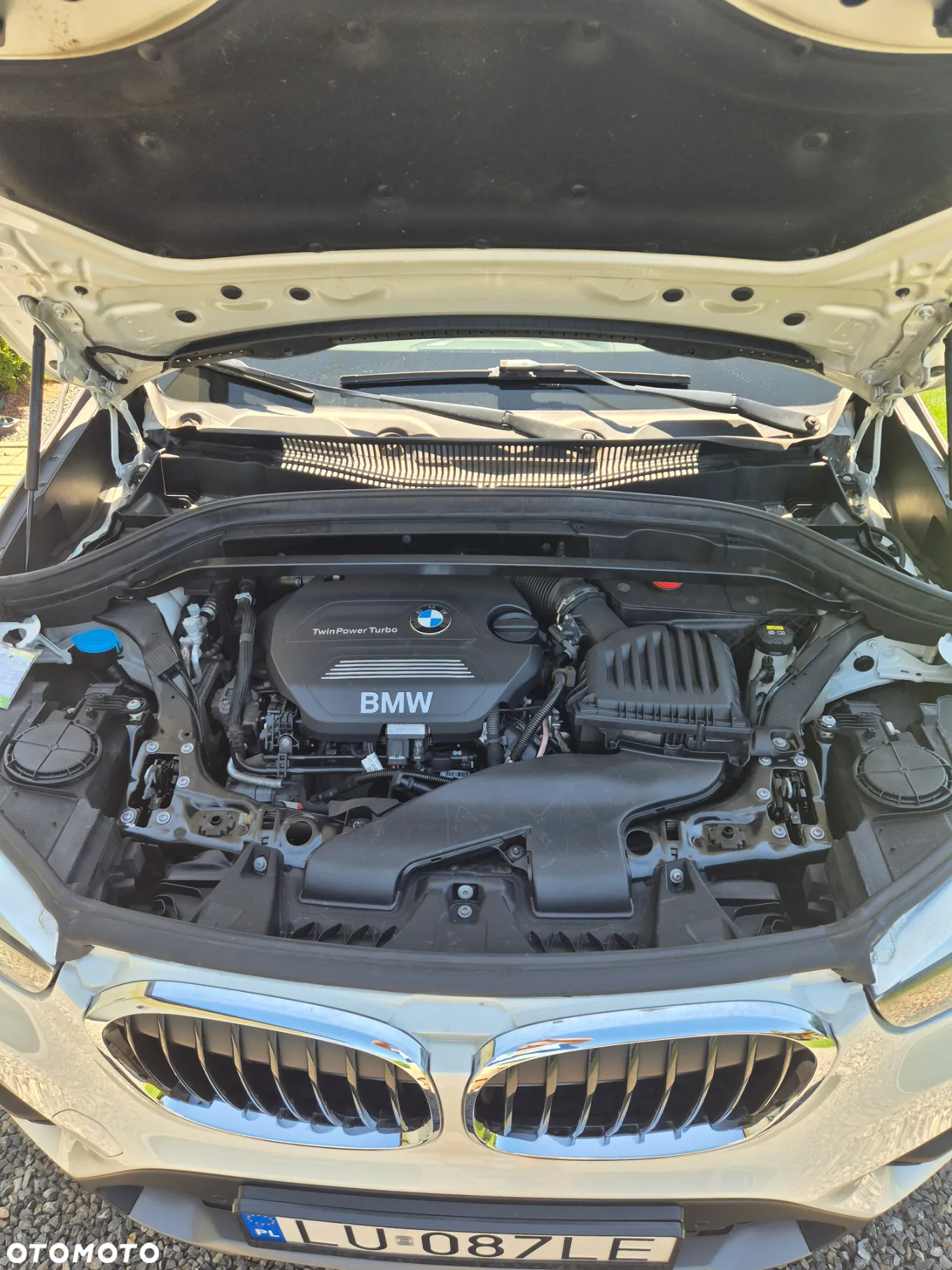 BMW X1 sDrive18d Business Edition - 24