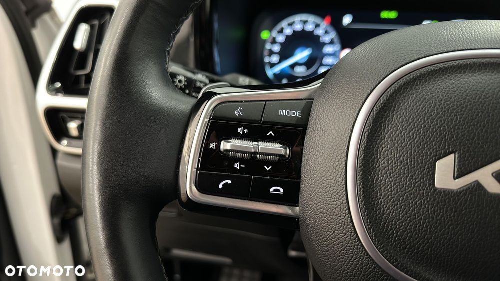 Kia Sorento 1.6 T-GDI HEV XL 4WD 7os - 23