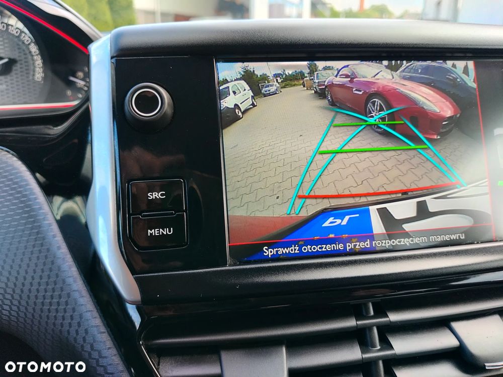 Peugeot 2008 PureTech 110 Stop&Start GT-Line Edition - 35