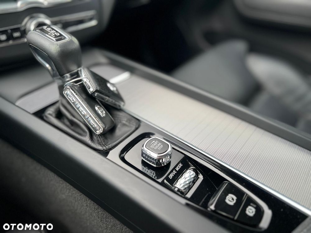 Volvo XC 60 D4 Geartronic Inscription - 15