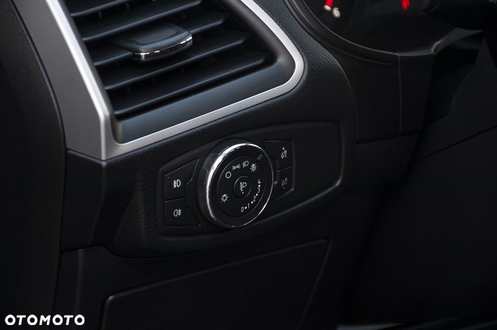 Ford S-Max 2.0 TDCi Titanium - 30