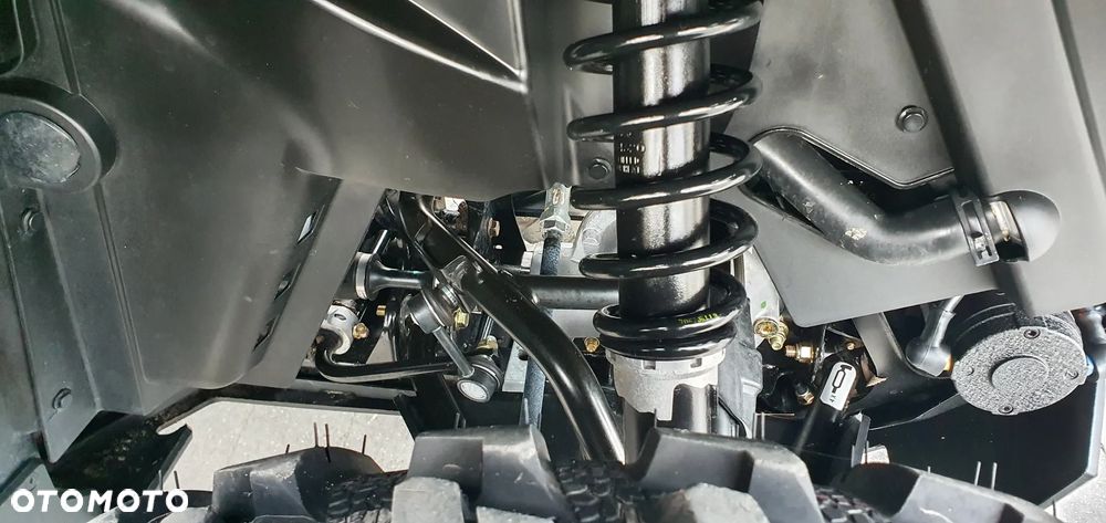 Can-Am Outlander - 10