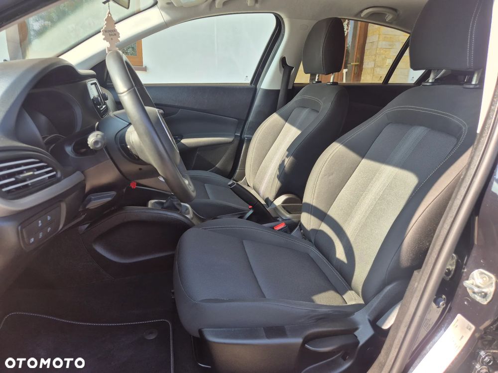 Fiat Tipo 1.4 16v S-Design - 19