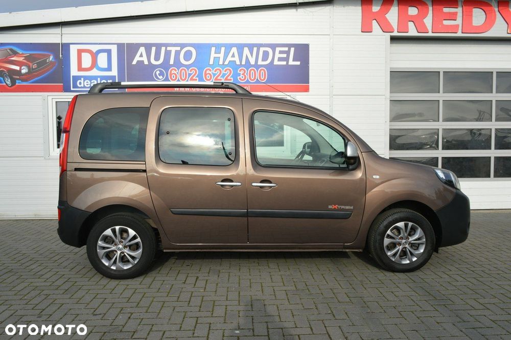 Renault Kangoo - 14