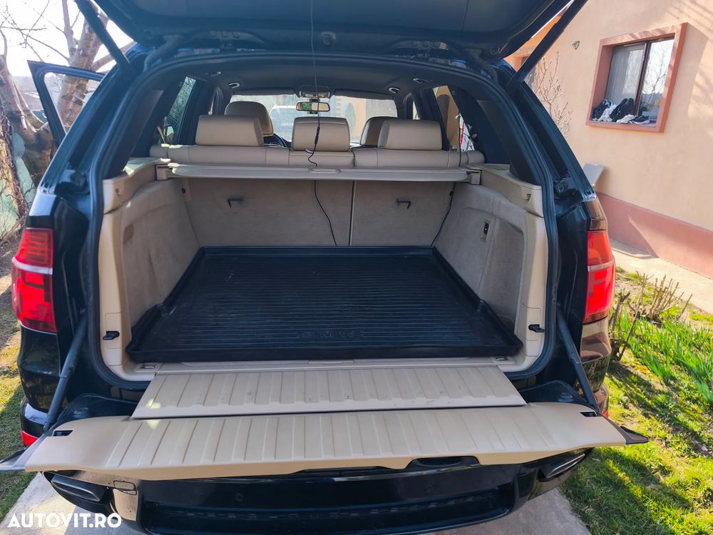 BMW X5 xDrive40d - 18