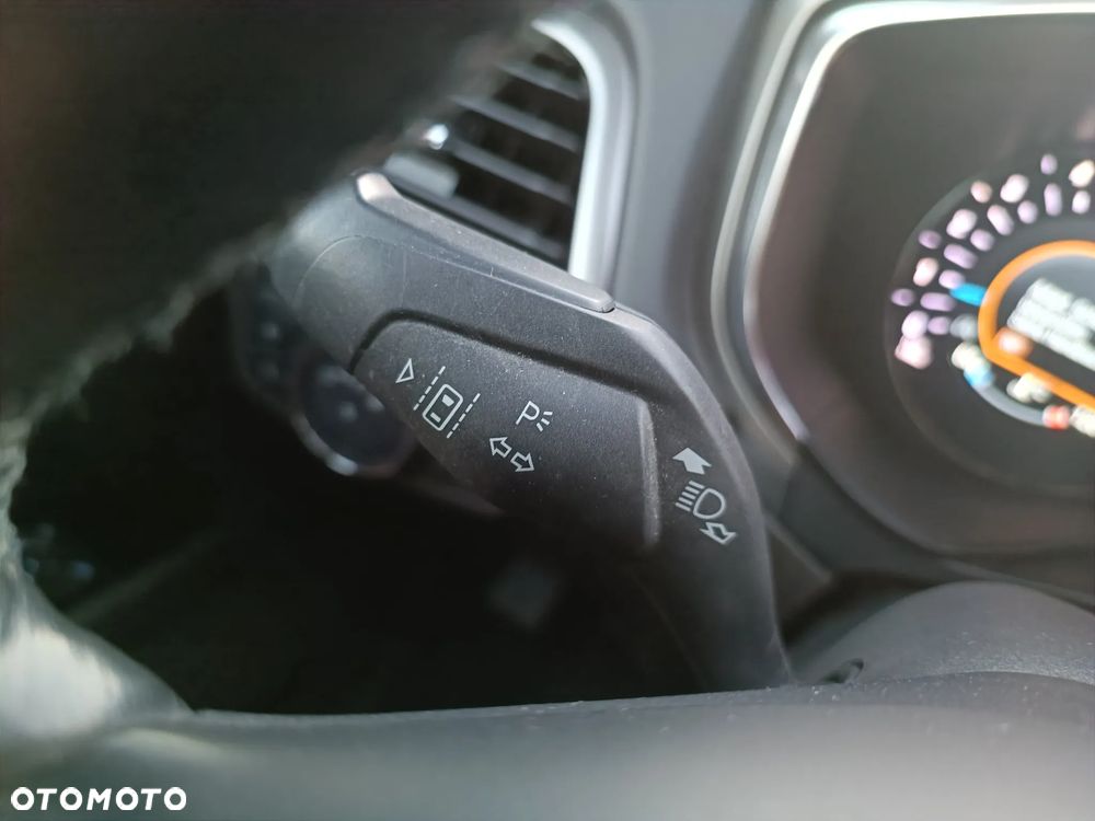 Ford Mondeo 2.0 EcoBlue Vignale AWD - 15