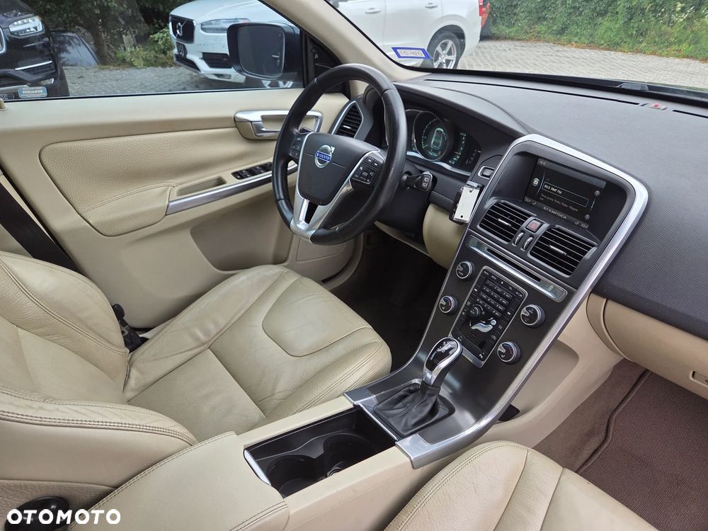 Volvo XC 60 - 11