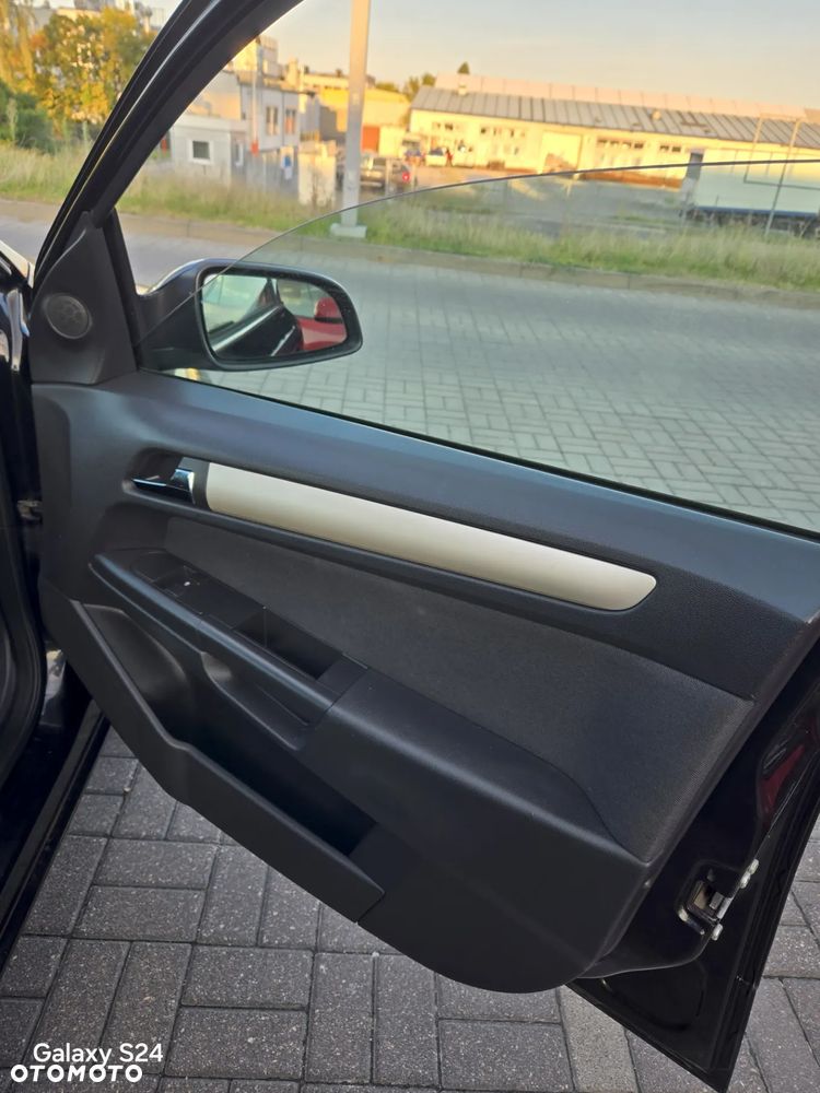 Opel Astra - 12