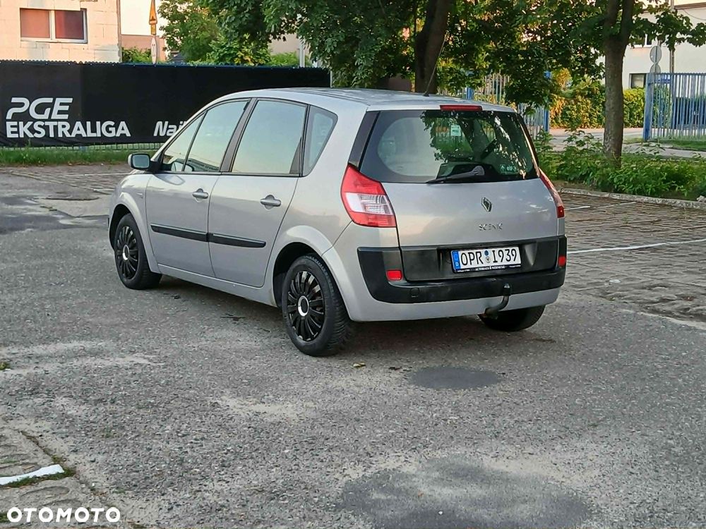 Renault Scenic - 4