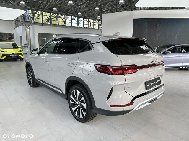BYD Seal U 1.5T Design AWD - 6