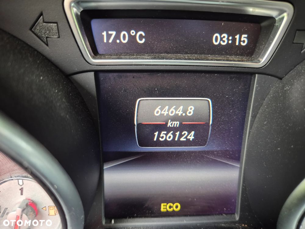 Mercedes-Benz CLA - 14