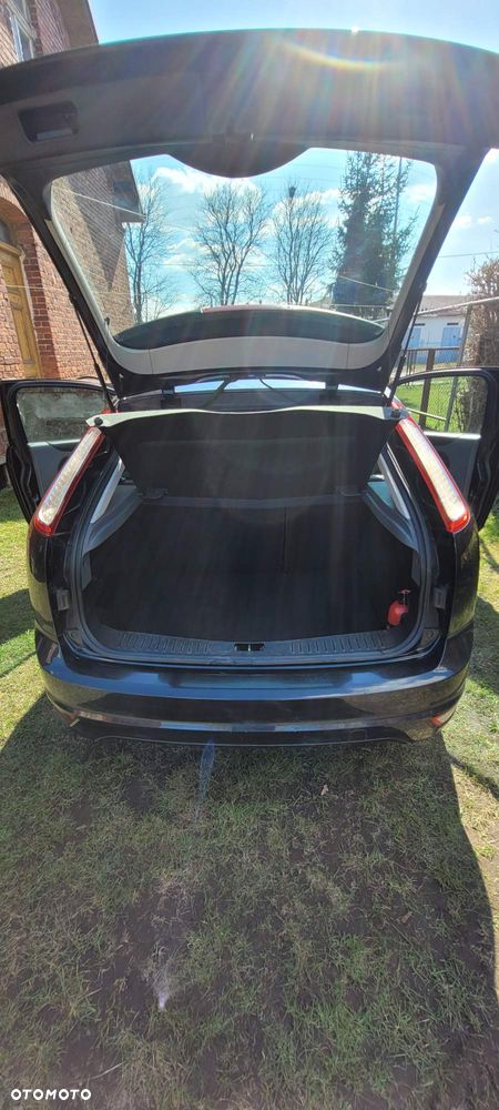 Ford Focus 1.4 16V Concept - 8