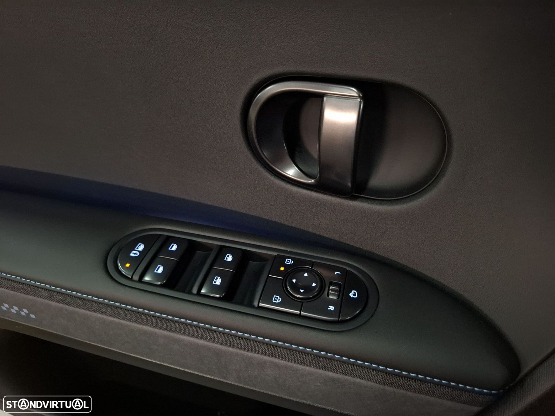 Hyundai Ioniq 5 N 84 kWh Performance Pack - 25