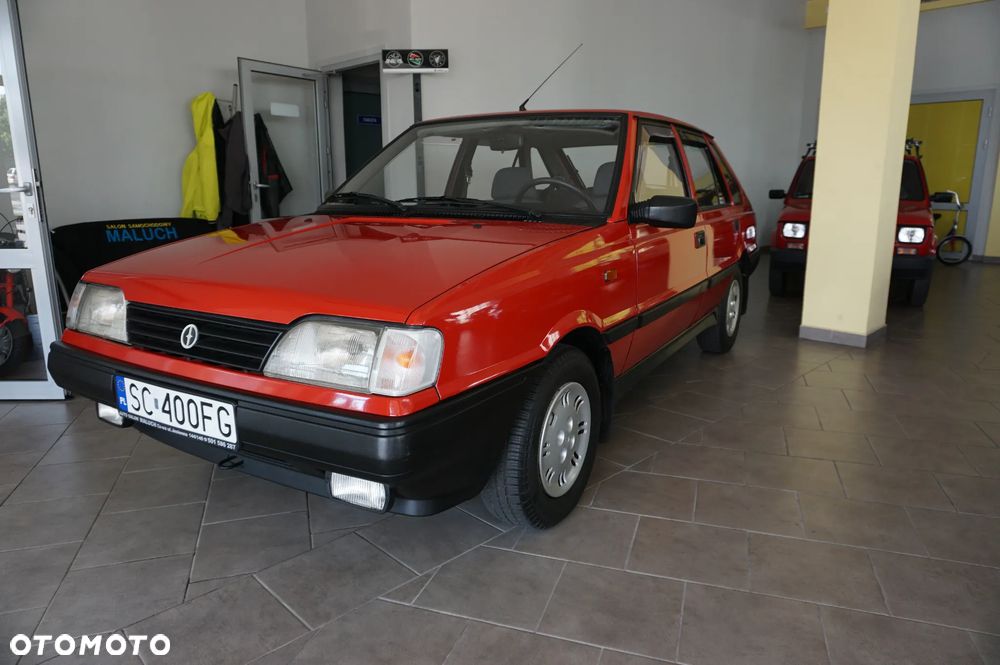 Polonez Caro - 36