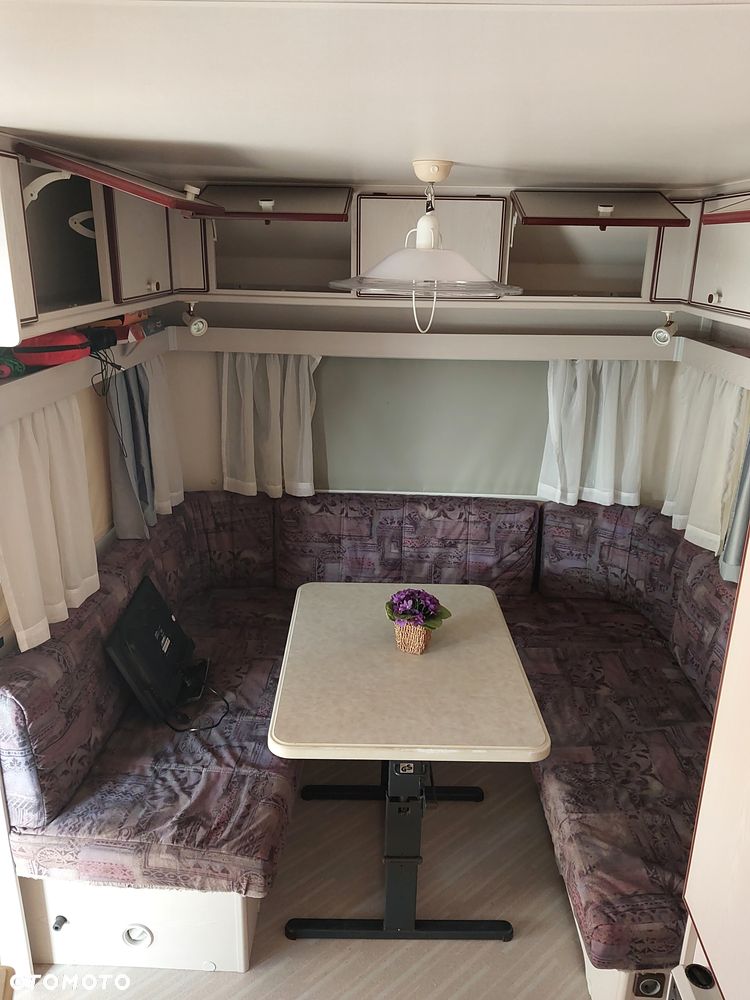 KNAUS Sudwind - 18