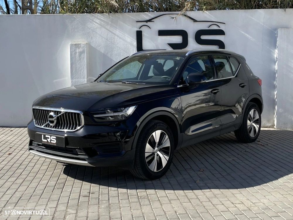 Volvo XC 40