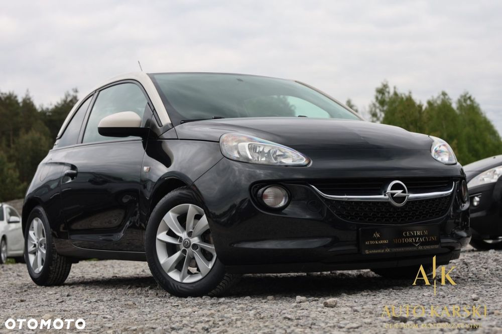 Opel Adam - 3