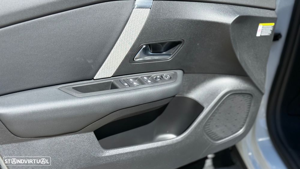 Citroën e-C4 156 MAX - 20