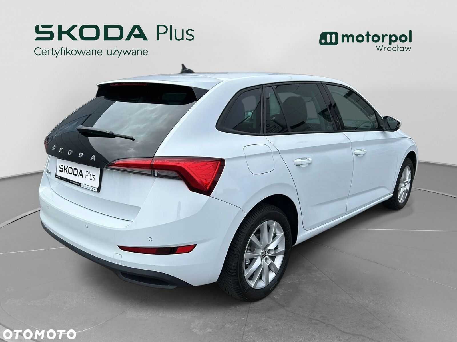 Skoda Scala 1.0 TSI Ambition - 15