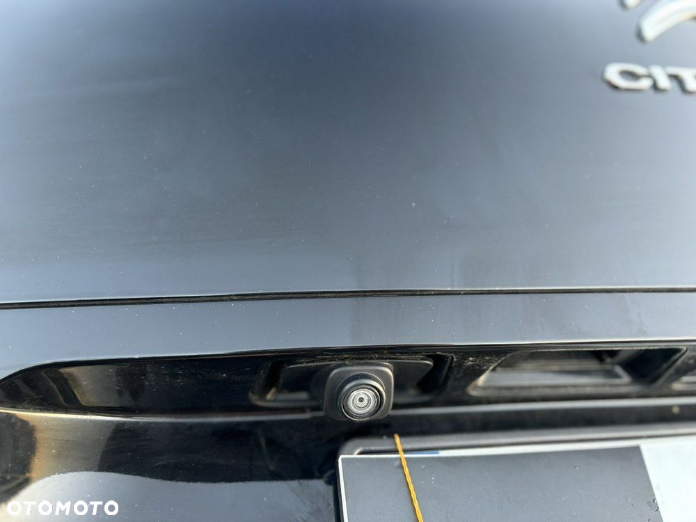 Citroën C4 Grand Picasso - 22