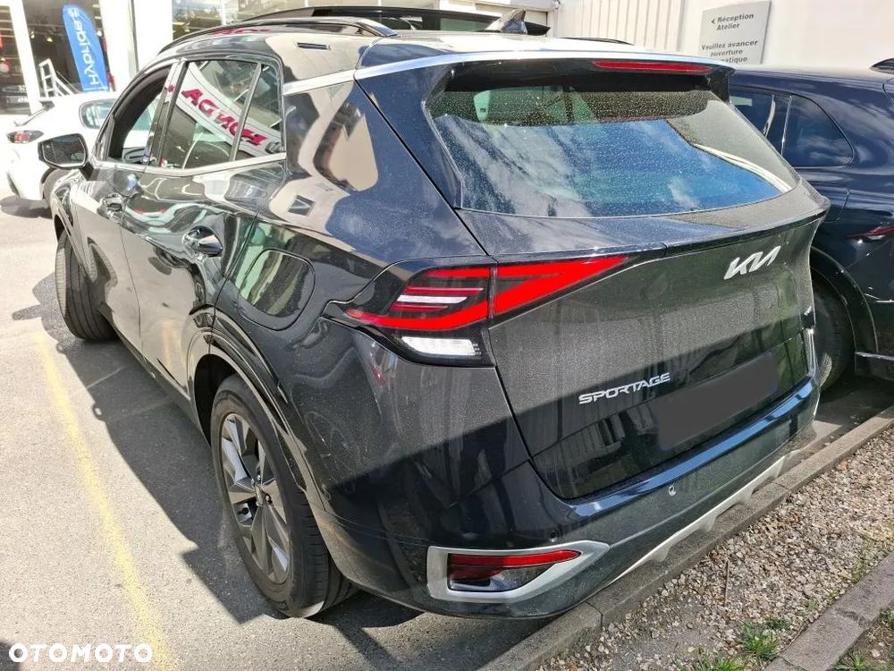 Kia Sportage 2023 photo 3