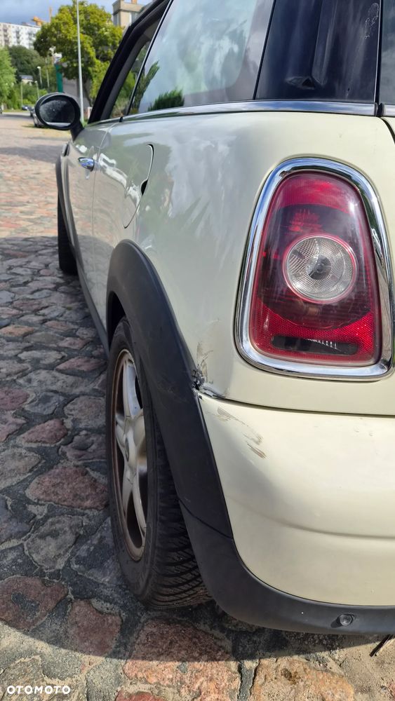 MINI Cooper - 8