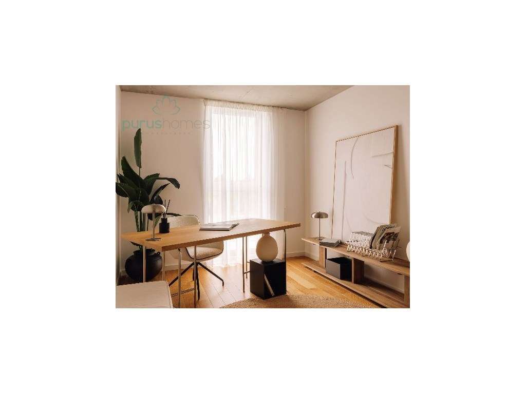Apartamento T3 - Novo Aveiro - Grande imagem: 3/4