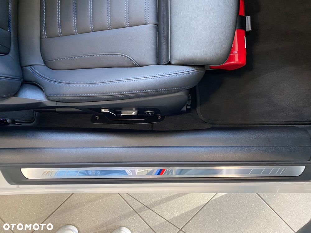BMW Seria 4 420i M Sport - 30