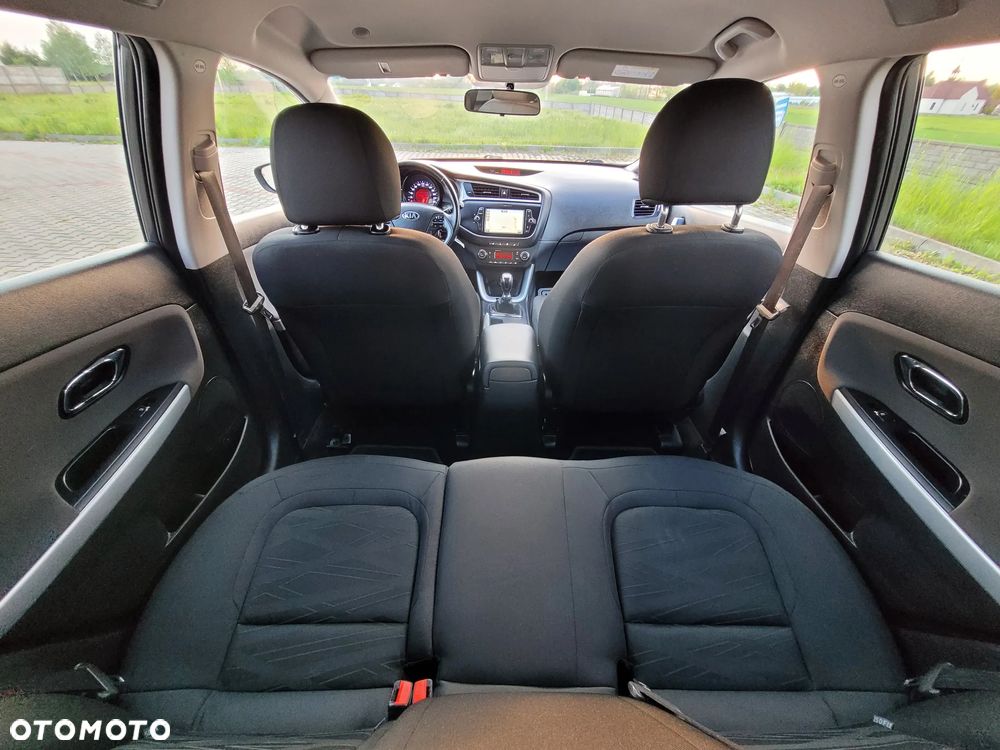 Kia Ceed 1.4 Vision - 20