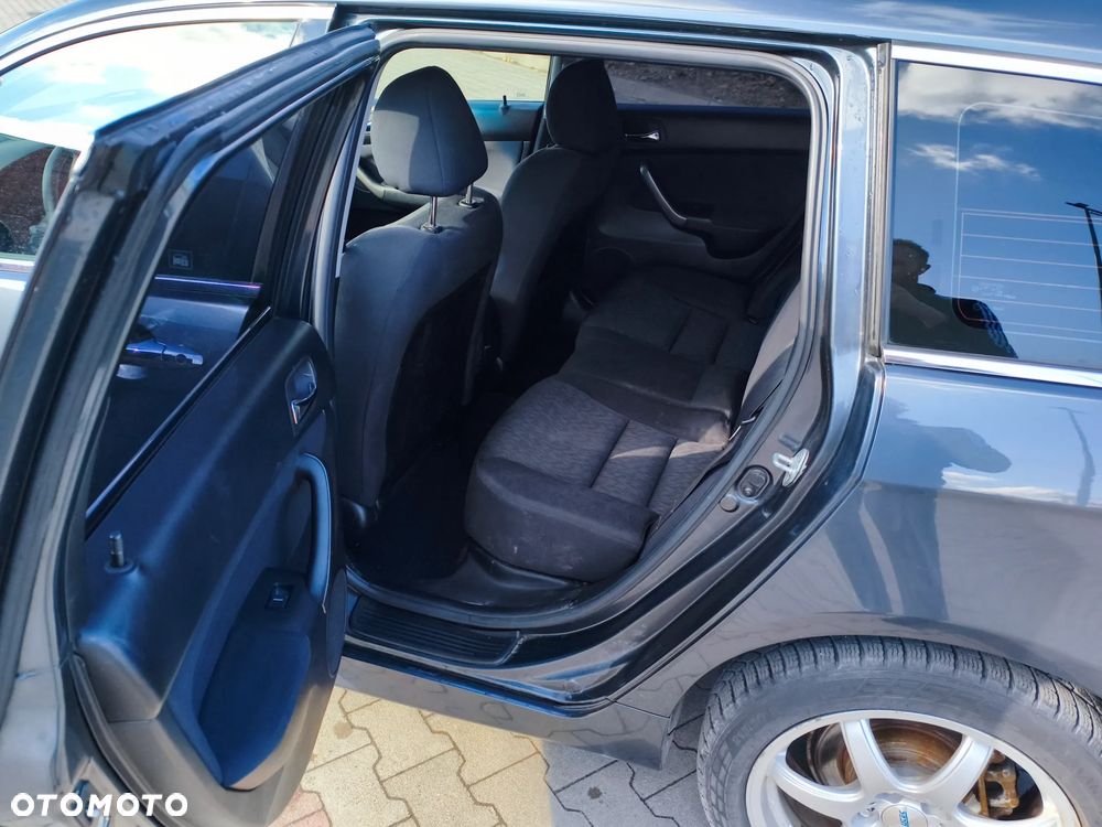 Honda Accord 2.0 i Comfort - 10