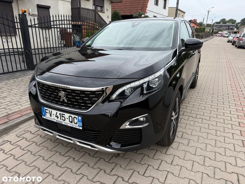 Peugeot 3008 BlueHDi 130 Stop & Start Allure - 2