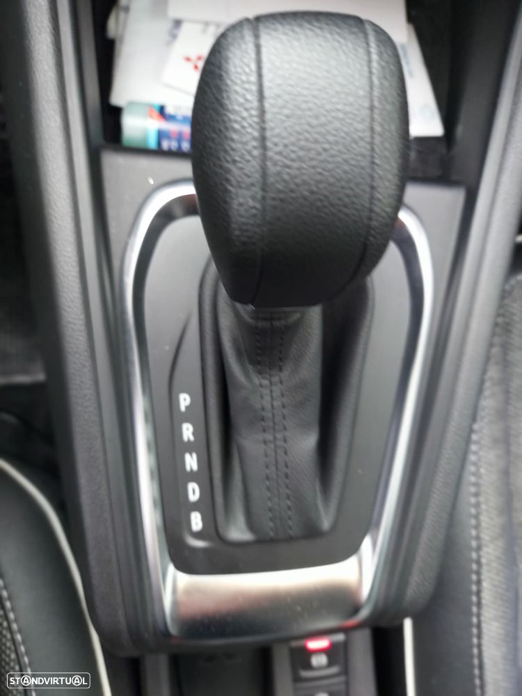 Mitsubishi ASX 1.6 PHEV Intense - 16