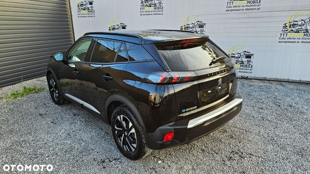 Peugeot 2008 - 18