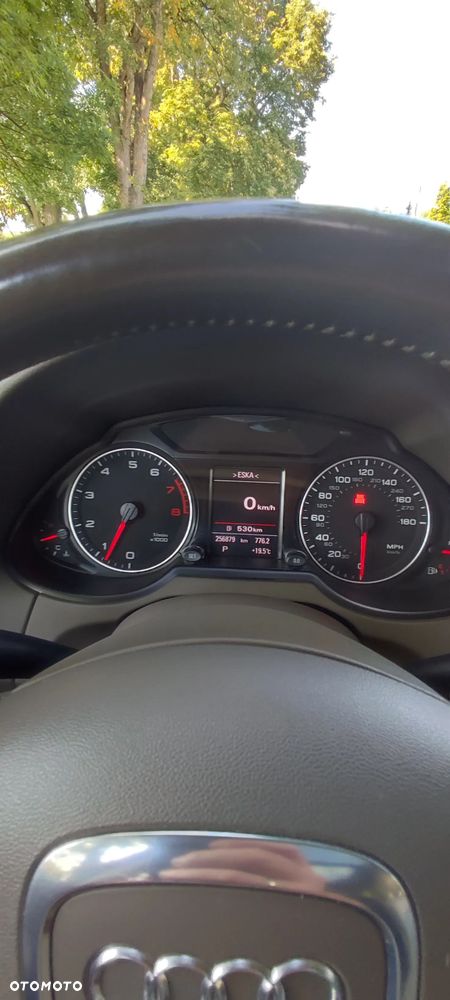 Audi Q5 3.2 FSI Quattro S tronic - 20