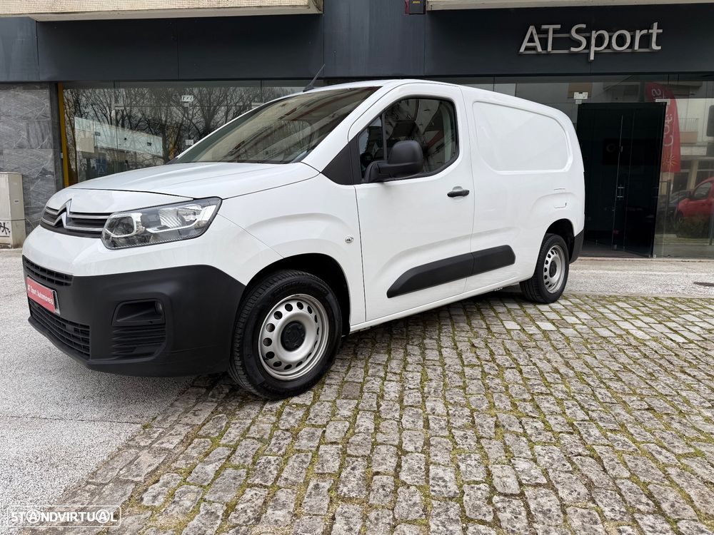 Citroën BERLINGO LONGA 1.5 Blue HDI - 49