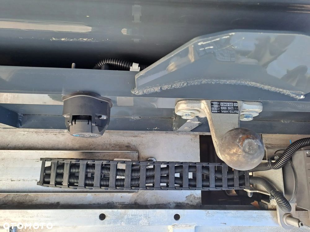 Iveco 35S18 | LAWETA | LEDY | HAK 3,5 TONY | SILNIK 3 LITRY | - 20