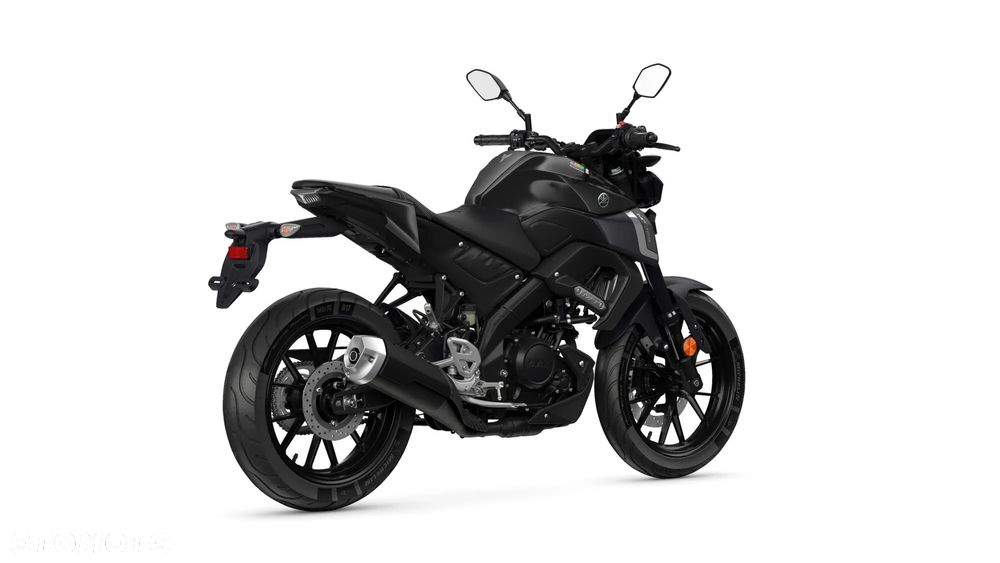 Yamaha MT - 1