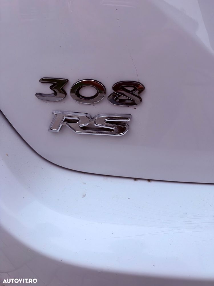 Peugeot 308 - 11