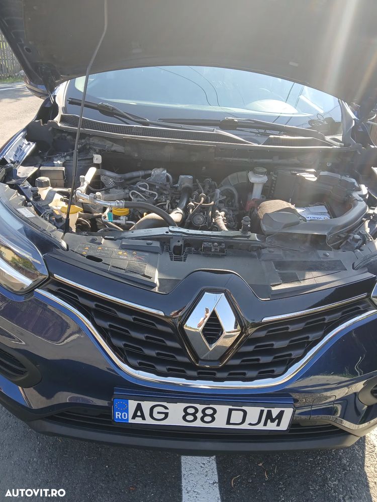 Renault Kadjar TCe GPF Zen - 11
