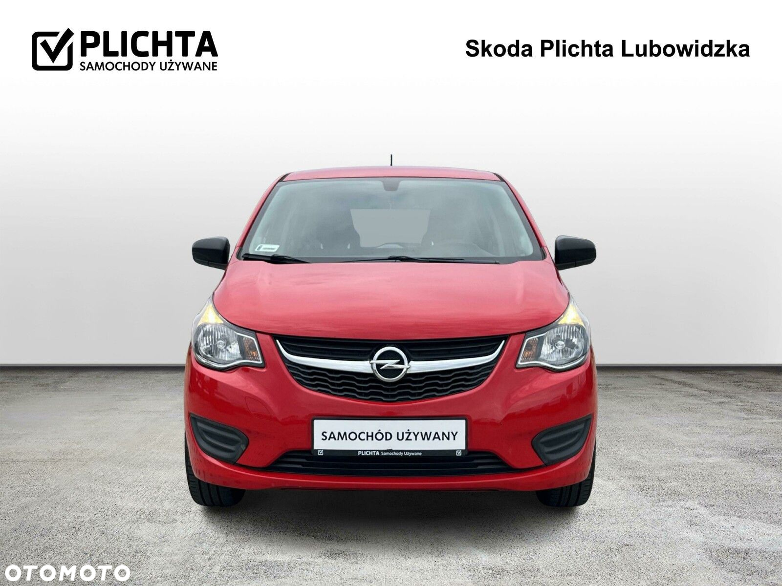 Opel Karl - 8