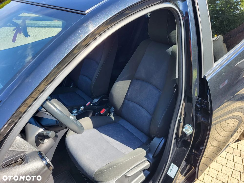 Mazda 2 SKYACTIV-G 75 Exclusive-Line - 10