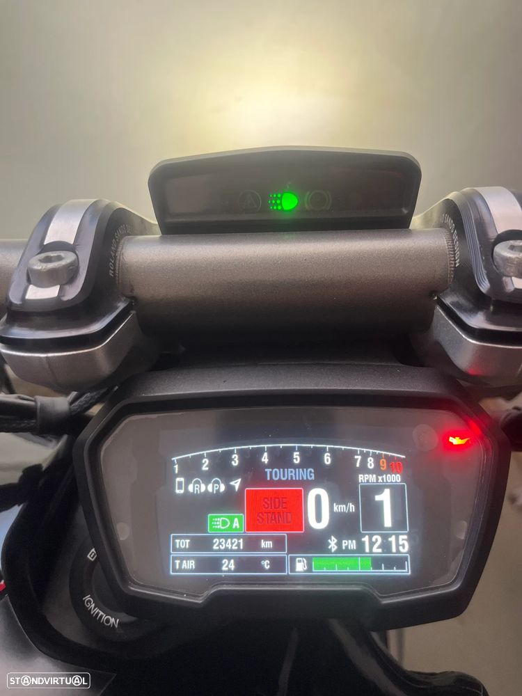 Ducati XDiavel S - 10