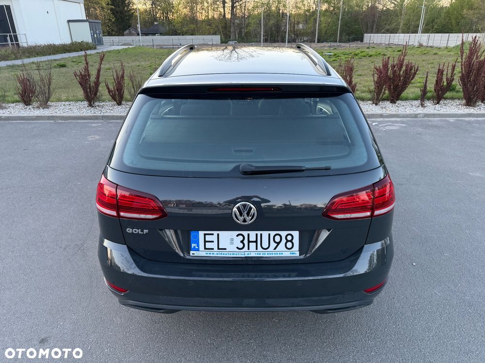 Volkswagen Golf 1.0 TSI Trendline - 7