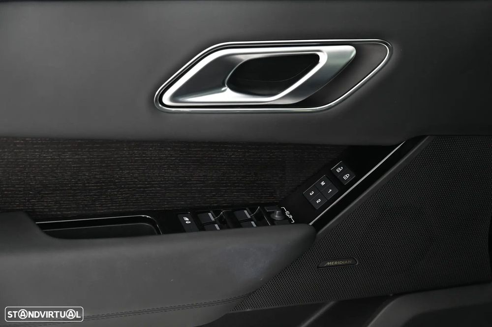 Land Rover Range Rover Velar 2.0 P400e AWD Dynamic SE - 23