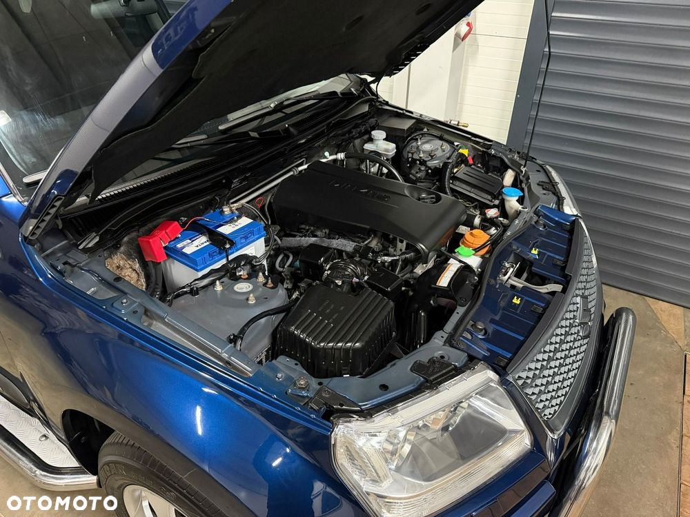 Suzuki Grand Vitara - 23