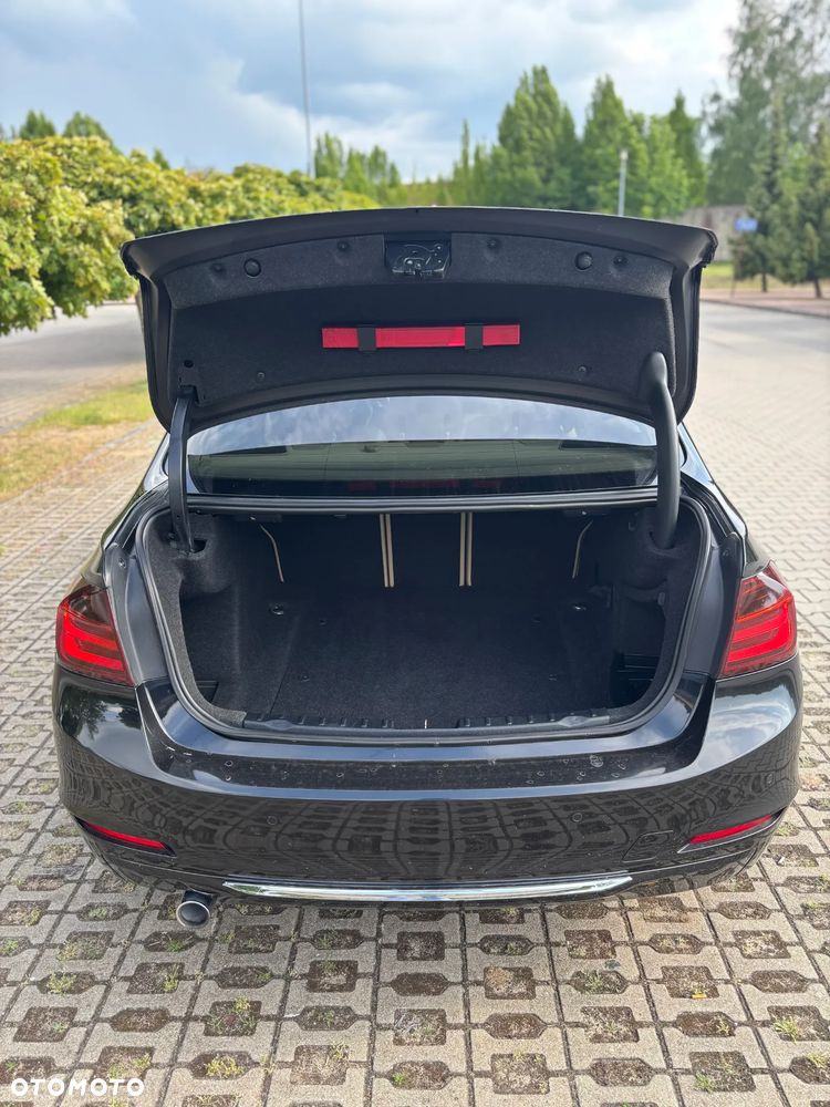 BMW Seria 3 - 8