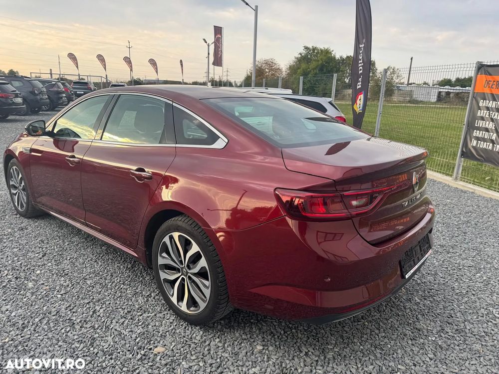 Renault Talisman - 2
