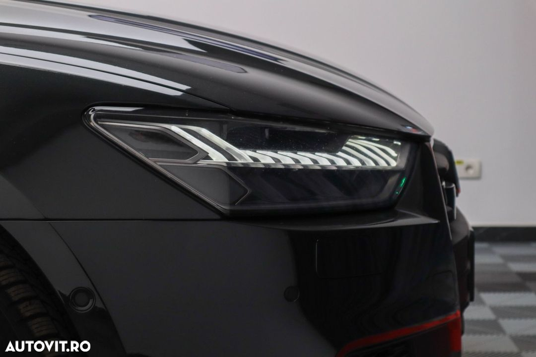 Audi A7 55 TFSIe quattro S tronic - 25